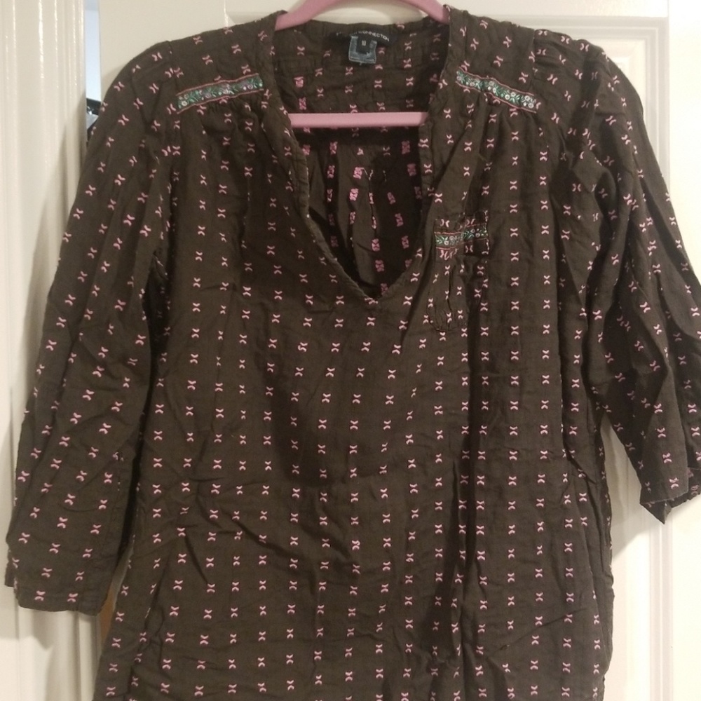 French connection top